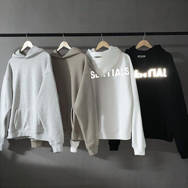 20ss мода осень зима страх божии шестые основы 3m reflective hoodie скейтборд сыпучего hoodie hoody туман unisex с капюшоном, Black
20ss мода осень зима страх божии шестые основы 3m reflective hoodie скейтборд сыпучего hoodie hoody туман unisex с капюшоном, Black