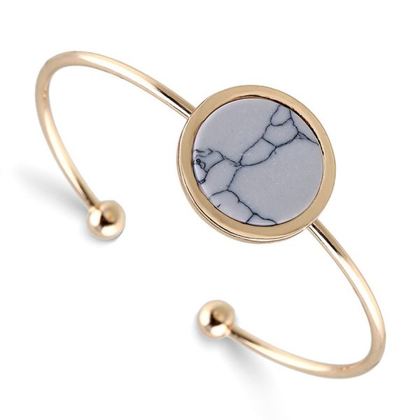 wholesale 10 pcs gold plated round white howlite stone open bangle green and black turquoise jewelry, Golden;silver
wholesale 10 pcs gold plated round white howlite stone open bangle green and black turquoise jewelry, Golden;silver