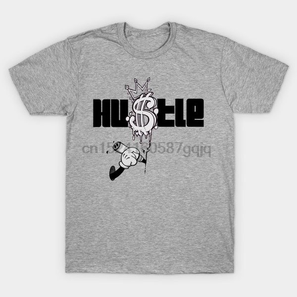 pig pen толкатель cash is king graffiti знак доллара t-shirt