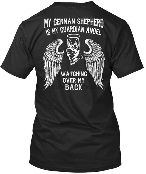 print tees short sleeve o-neck my german shepherd is guardian angel - shephero watching standard fashion t shirt brand
print tees short sleeve o-neck my german shepherd is guardian angel - shephero watching standard fashion t shirt brand
