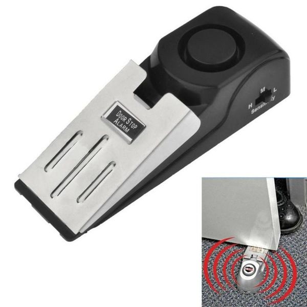 plastic door plug anti-theft device door spress type resistance alarm home anti-theft alarm device car
plastic door plug anti-theft device door spress type resistance alarm home anti-theft alarm device car