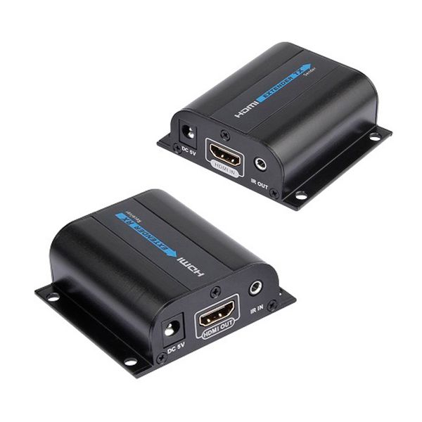 lkv372a 60m 196ft hdmi extender hd video audio encoder decoder конвертер sender приемник сигнала через rj45 utp кабель cat6 сети
lkv372a 60m 196ft hdmi extender hd video audio encoder decoder конвертер sender приемник сигнала через rj45 utp кабель cat6 сети