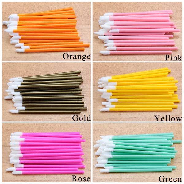makeup brushes 50pcs disposable lip brush soft women accessories wholesale gloss wands applicator perfect make up cosmetic tools
makeup brushes 50pcs disposable lip brush soft women accessories wholesale gloss wands applicator perfect make up cosmetic tools
