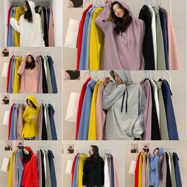waitmore women's spring and autumn thin loose trendy korean style ins lazy coat style bf solid color oversize coat 5olgb, Black
waitmore women's spring and autumn thin loose trendy korean style ins lazy coat style bf solid color oversize coat 5olgb, Black