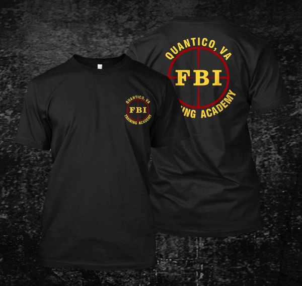 fbi training academy квантик va - пользовательские мужские футболки 2019 мужская мода o-образным вырезом повседневный movie tee
fbi training academy квантик va - пользовательские мужские футболки 2019 мужская мода o-образным вырезом повседневный movie tee