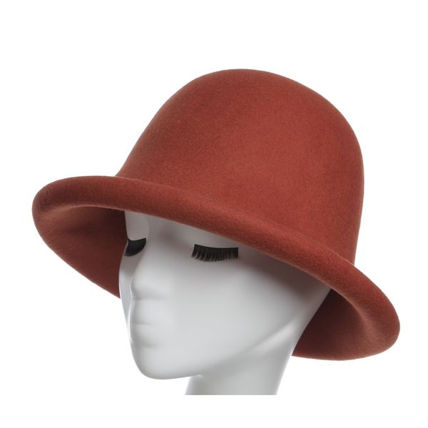 wide brim hats wool fedora pure colour fedoras cap basin of dome woolen hat female autumn winter, Blue;gray
wide brim hats wool fedora pure colour fedoras cap basin of dome woolen hat female autumn winter, Blue;gray