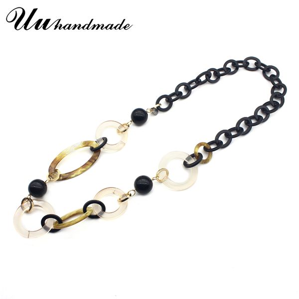statement vintage choker colar steampunk long chain necklaces for women boho collier chocker ethnic acrylic necklace pendant, Silver
statement vintage choker colar steampunk long chain necklaces for women boho collier chocker ethnic acrylic necklace pendant, Silver