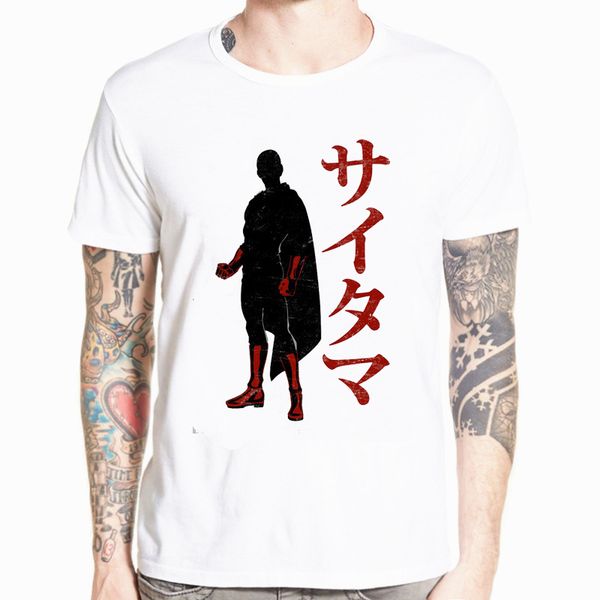 anime one punch man printed men t shirt fashion cool confortable men's tshirt casual t-shirt for men funny t shirts streetwear
anime one punch man printed men t shirt fashion cool confortable men's tshirt casual t-shirt for men funny t shirts streetwear