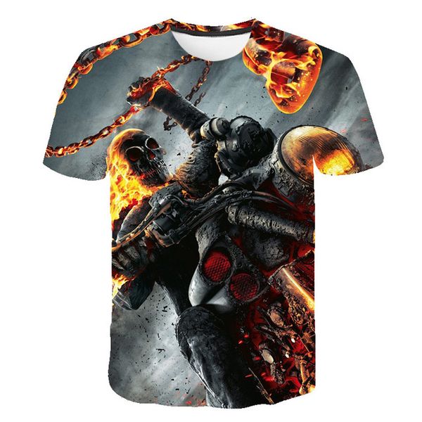 men knight skull breathable cool 3d print shirts plus size oversized hentai men clothing
men knight skull breathable cool 3d print shirts plus size oversized hentai men clothing