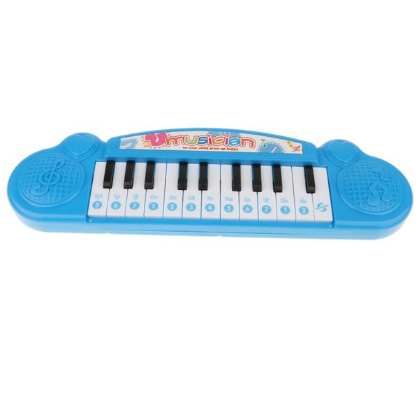 Kids Infant Toddler Developmental Toy Musical Piano Baby Early Educational Game