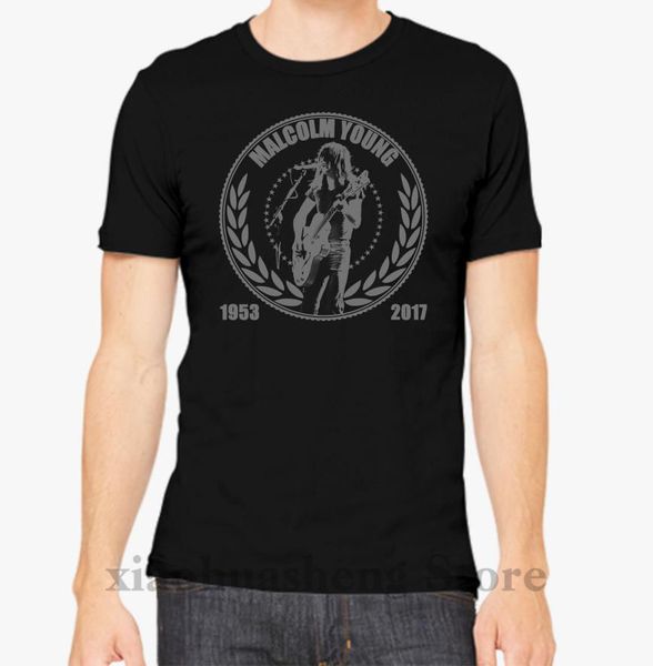 malcolm young for fans t shirt men tshirt women tee 100% cotton funny print o-neck short sleeve t-shirt
malcolm young for fans t shirt men tshirt women tee 100% cotton funny print o-neck short sleeve t-shirt
