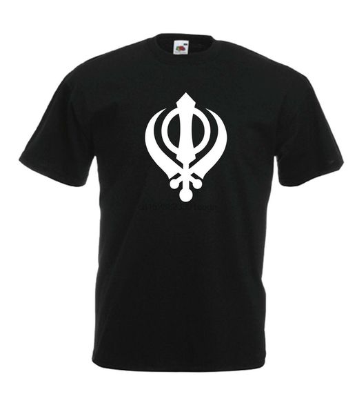 sikh khanda symbol sikhism faith punjabi gift tee new boys girls kids t shirt cotton short-sleeve print funny t-shirt
sikh khanda symbol sikhism faith punjabi gift tee new boys girls kids t shirt cotton short-sleeve print funny t-shirt