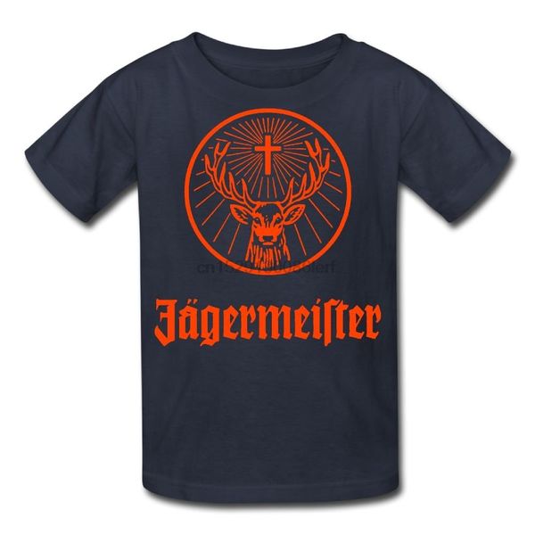 erin forman youth popular celebrity short sleeve t shirt jagermeister logo navy male pre cotton clothing 100% cotton
erin forman youth popular celebrity short sleeve t shirt jagermeister logo navy male pre cotton clothing 100% cotton