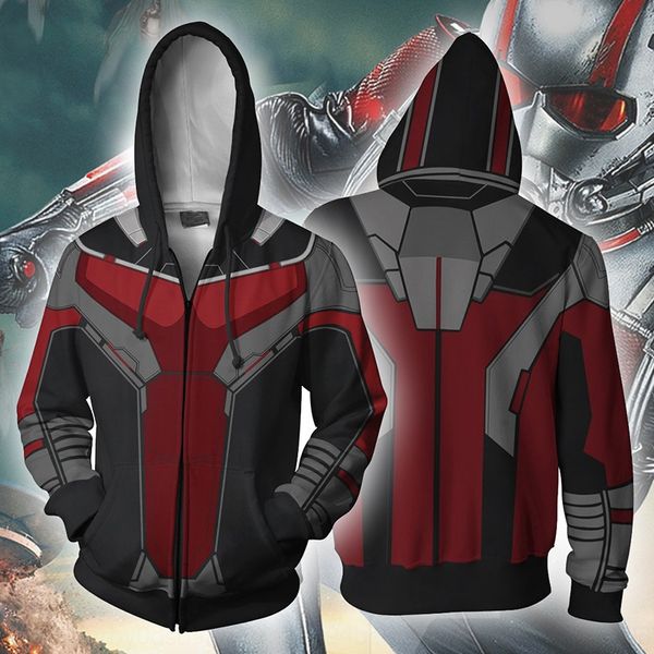 ant man 3d digital printed cardigan casual loose men's ant man 3d sweater digital printed sweater cardigan casual loose men's b2ts, Black
ant man 3d digital printed cardigan casual loose men's ant man 3d sweater digital printed sweater cardigan casual loose men's b2ts, Black