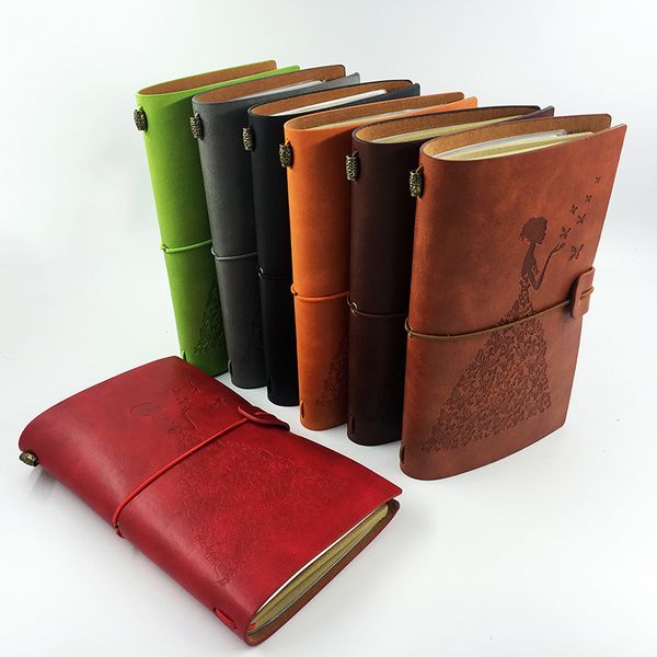 ruize ручной работы vintage leather journal sketchbook diary примечание книга креатив канцелярские a6 blank pages путешественник notebook re, Purple;pink
ruize ручной работы vintage leather journal sketchbook diary примечание книга креатив канцелярские a6 blank pages путешественник notebook re, Purple;pink
