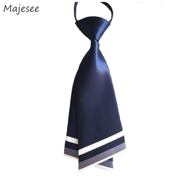 ties women simple striped printed elegant couples korean style womens bf harajuku all-match casual daily fashion new females hot, Blue;purple
ties women simple striped printed elegant couples korean style womens bf harajuku all-match casual daily fashion new females hot, Blue;purple