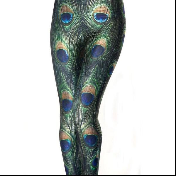 3d printed leggings peacock women legging womens leggings jeggings fitnesslegings legging pants drop shipping, Black
3d printed leggings peacock women legging womens leggings jeggings fitnesslegings legging pants drop shipping, Black