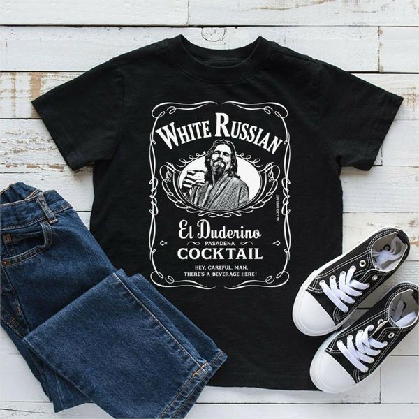 the big lebowski the dude white russian cocktail black cotton men t-shirt 2020 tees
the big lebowski the dude white russian cocktail black cotton men t-shirt 2020 tees
