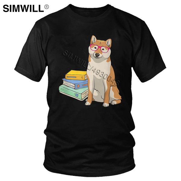 funny cotton shiba inu tshirt men geek dogeek t shirt short sleeved dogs book lovers gift print tee boyfriend's gift apparel
funny cotton shiba inu tshirt men geek dogeek t shirt short sleeved dogs book lovers gift print tee boyfriend's gift apparel