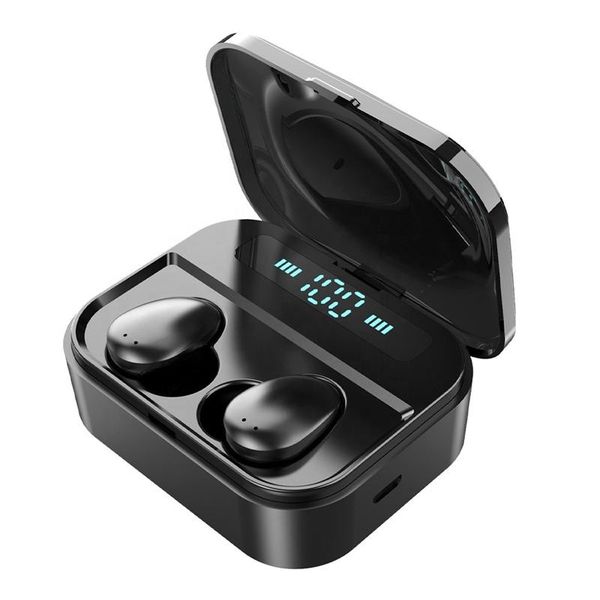a9 tws wireless 5.0 bluetooth earphone mini sport handsheadset with charging box for xiaomi huawei samsung headphones
a9 tws wireless 5.0 bluetooth earphone mini sport handsheadset with charging box for xiaomi huawei samsung headphones