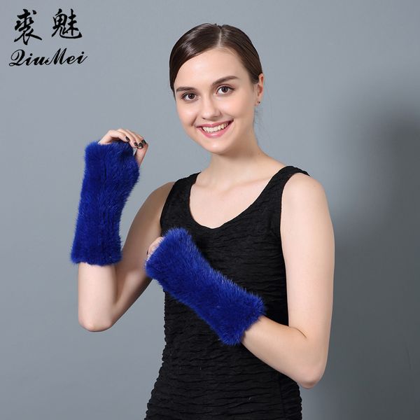 five fingers gloves 20cm gloves&mittens 2021 est russian fashion genuine fur glove winter warm natural knitted for women, Blue;gray
five fingers gloves 20cm gloves&mittens 2021 est russian fashion genuine fur glove winter warm natural knitted for women, Blue;gray