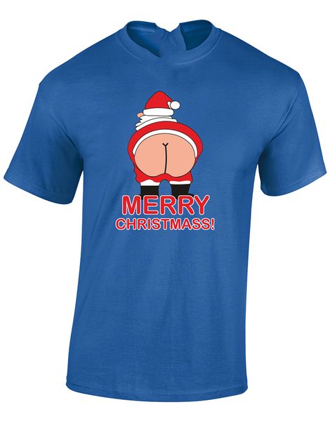 merry christmass mens t-shirt funny xmas design rude jumper santa tee shirt for youth middle-age the elder
merry christmass mens t-shirt funny xmas design rude jumper santa tee shirt for youth middle-age the elder