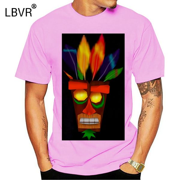aku aku t shirt character tee shirt round neck unique cute basic spring formal shirt
aku aku t shirt character tee shirt round neck unique cute basic spring formal shirt