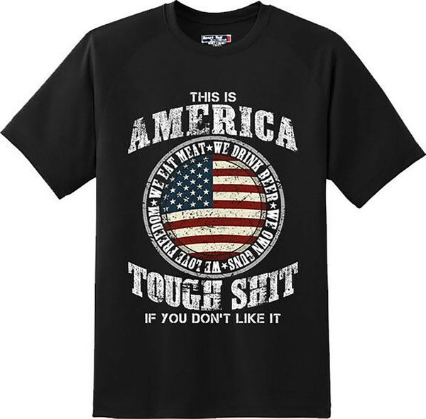 this is america beer gun om patriotic gift cool t shirt new graphic teebrand 2019 new tee shirt man cotton t-shirt men
this is america beer gun om patriotic gift cool t shirt new graphic teebrand 2019 new tee shirt man cotton t-shirt men
