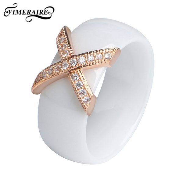 wedding rings selling cross design finger ceramic with shine crystals rose gold women fashion jewelry statement decoration, Slivery;golden
wedding rings selling cross design finger ceramic with shine crystals rose gold women fashion jewelry statement decoration, Slivery;golden
