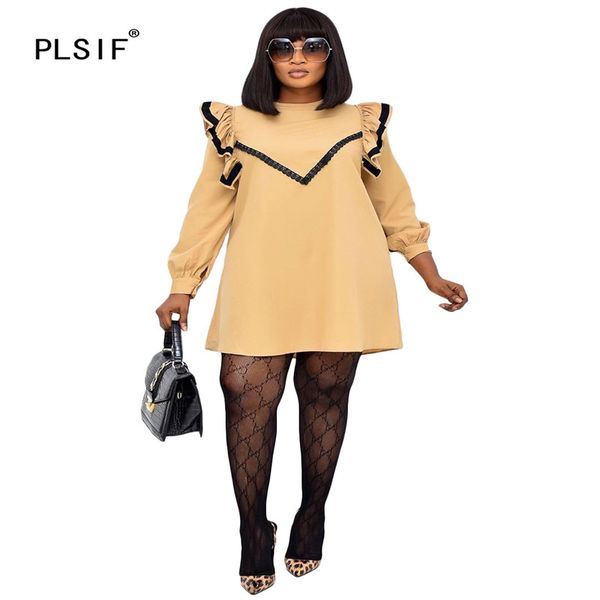 casual dresses elegant temperament simple pure color long sleeve special design mini dress office lady fashion straight, Black;gray
casual dresses elegant temperament simple pure color long sleeve special design mini dress office lady fashion straight, Black;gray