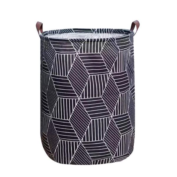 laundry bags basket floral letter print household large storage bucket dirt clothes organizer
laundry bags basket floral letter print household large storage bucket dirt clothes organizer