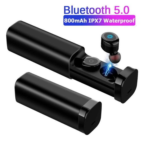 mini bluetooth earphone 5.0+edr with dual mic sports waterproof 3d stereo auto pairing headset wireless
mini bluetooth earphone 5.0+edr with dual mic sports waterproof 3d stereo auto pairing headset wireless