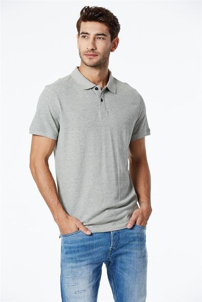 sleeve gray polos turn-down collar polos mans clothing mans clothing summer mens designer polos casual short, White;black
sleeve gray polos turn-down collar polos mans clothing mans clothing summer mens designer polos casual short, White;black