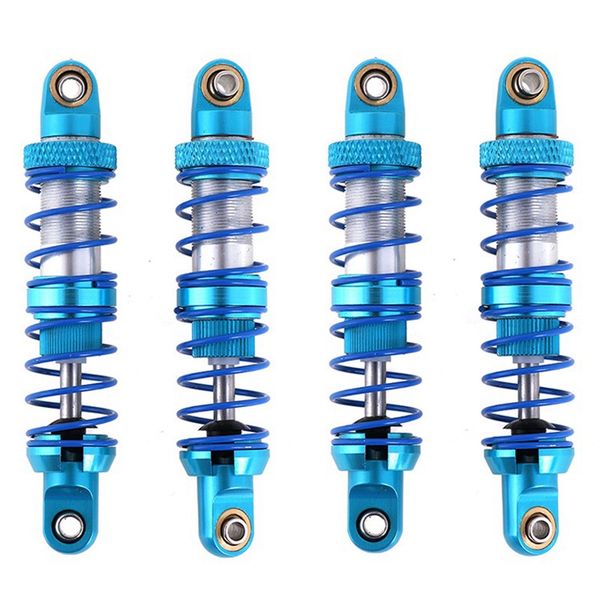 oil adjustable metal absorber damper for 1/10 rc car parts truck crawler axial scx10 4 d90
oil adjustable metal absorber damper for 1/10 rc car parts truck crawler axial scx10 4 d90