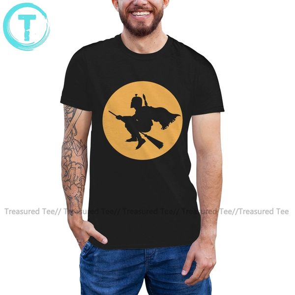 boba fett t shirt halloween boba fettriding broom t-shirt short sleeve 100 cotton tee shirt plus size tshirt
boba fett t shirt halloween boba fettriding broom t-shirt short sleeve 100 cotton tee shirt plus size tshirt