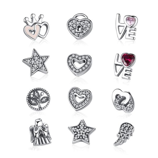 other style authentic 925 sterling silver forever hearts petites charm fit original floating necklace diy jewelry crf101
other style authentic 925 sterling silver forever hearts petites charm fit original floating necklace diy jewelry crf101