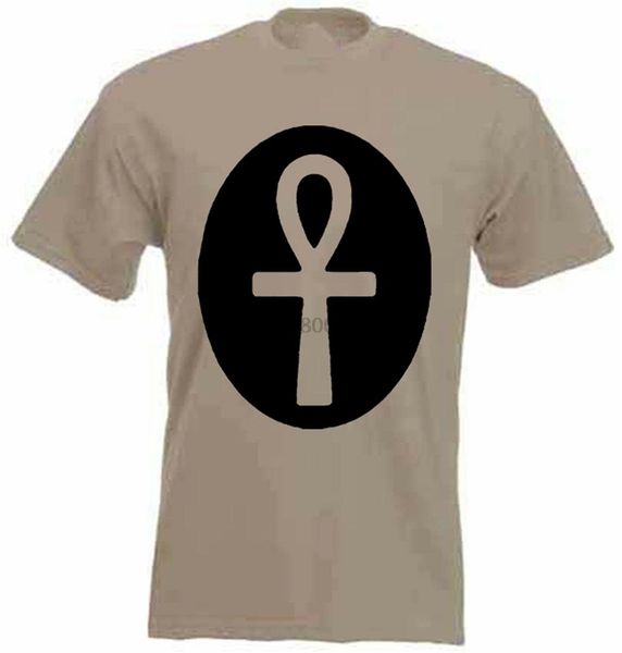 ankh symbol t-shirt - pagan egypt egyptian wicca occult - choice of colour custom special print tee shirt
ankh symbol t-shirt - pagan egypt egyptian wicca occult - choice of colour custom special print tee shirt
