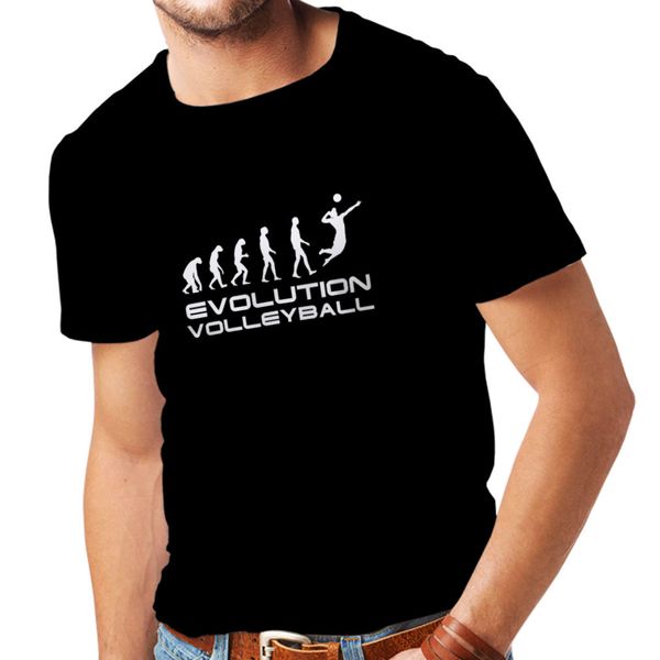 2019 new men's mens t-shirt evolution volleyballer, volleyballer t-shirts, sporter clothing tee shirt
2019 new men's mens t-shirt evolution volleyballer, volleyballer t-shirts, sporter clothing tee shirt