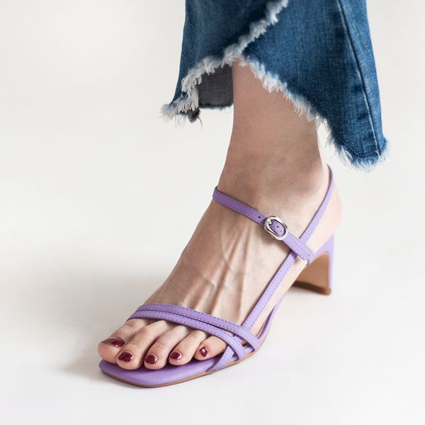 dress shoes light purple 2021 women gladiator sandals strap chunky heels zapatos femme wine red summer sandalias mujer chic work, Black
dress shoes light purple 2021 women gladiator sandals strap chunky heels zapatos femme wine red summer sandalias mujer chic work, Black