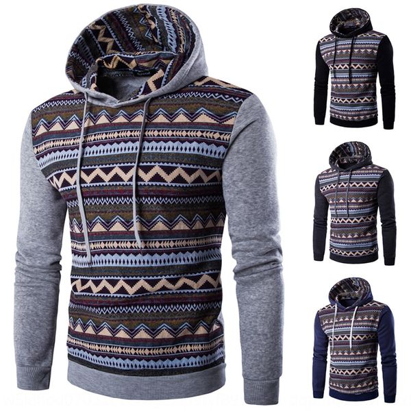 autumn and winter new men's casual contrast color fleece hooded casual sweater coat hd22 coat sweatersweater sweater cmt1d, Black
autumn and winter new men's casual contrast color fleece hooded casual sweater coat hd22 coat sweatersweater sweater cmt1d, Black