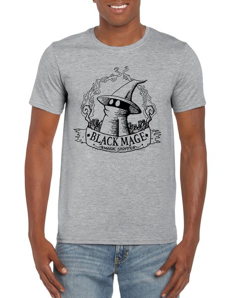 black mage magic shoppe final fantasy inspired illustration printed t-shirt 100% cotton tee shirt wholesale tee
black mage magic shoppe final fantasy inspired illustration printed t-shirt 100% cotton tee shirt wholesale tee