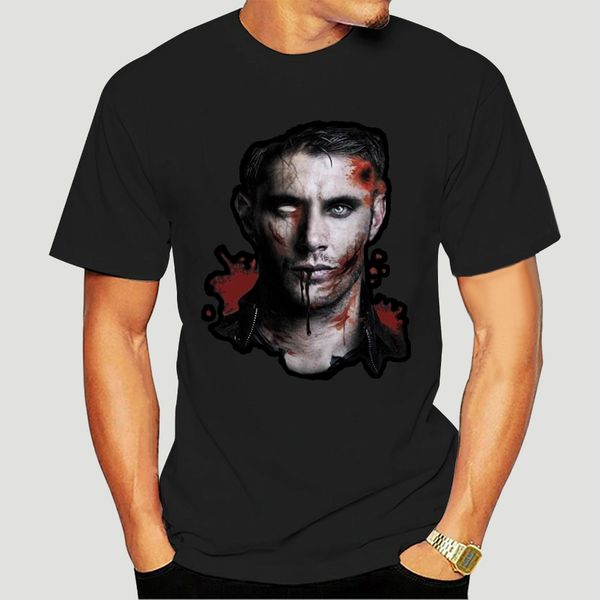 supernatural dean winchester scary black t-shirt s-3xl 2018 new short sleeve casual t-shirt tee new men t shirt-3590a
supernatural dean winchester scary black t-shirt s-3xl 2018 new short sleeve casual t-shirt tee new men t shirt-3590a