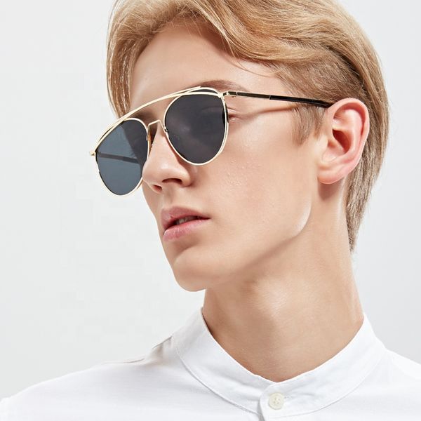 sunglasses 2021 trending products round big black men designer halley cool hight quality beach sun shade, White;black
sunglasses 2021 trending products round big black men designer halley cool hight quality beach sun shade, White;black