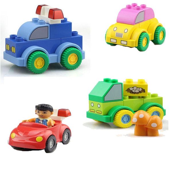 gift education compatible toys big duplos for ambulance locomotive blocks model building accessories car children vehicle yxlirp rimmer
gift education compatible toys big duplos for ambulance locomotive blocks model building accessories car children vehicle yxlirp rimmer