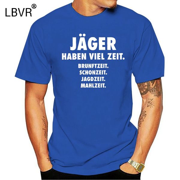 jager футболка haben viel zeit jagd fun revier hirsch wildschwein geschenk wild 2020 мужчины summer new brand mens t shirt
jager футболка haben viel zeit jagd fun revier hirsch wildschwein geschenk wild 2020 мужчины summer new brand mens t shirt