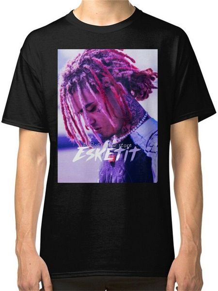 lil pump esketit purple men's black tees shirt clothing funny tee shirt men summer t-shirt brand
lil pump esketit purple men's black tees shirt clothing funny tee shirt men summer t-shirt brand