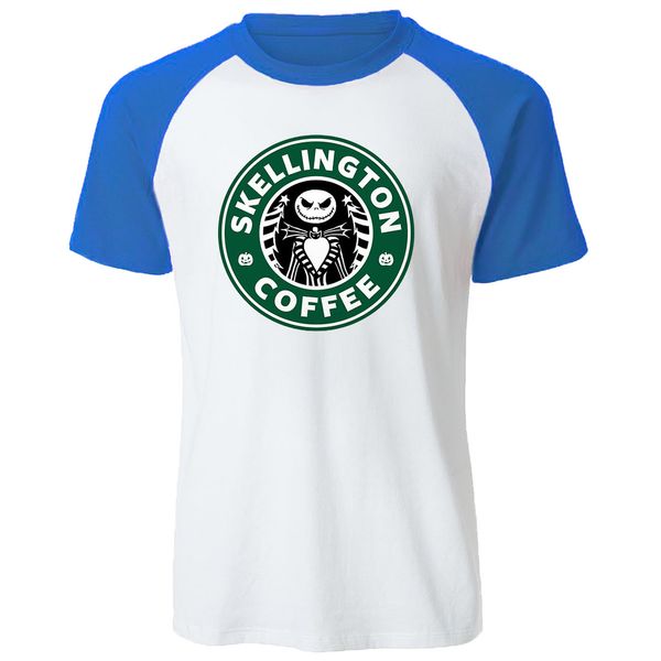 2019 summer raglan cotton hip hop t-shirt nightmare before christmas cartoon jack skellington coffee men t shirt streetwear
2019 summer raglan cotton hip hop t-shirt nightmare before christmas cartoon jack skellington coffee men t shirt streetwear