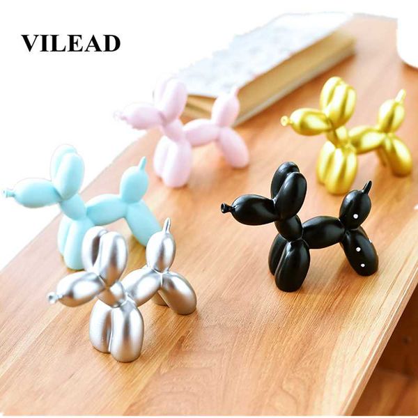 vilead 9cm resin balloon dog figurines creative ornament artificial painting baking cake decoration childhood party dessert gift
vilead 9cm resin balloon dog figurines creative ornament artificial painting baking cake decoration childhood party dessert gift