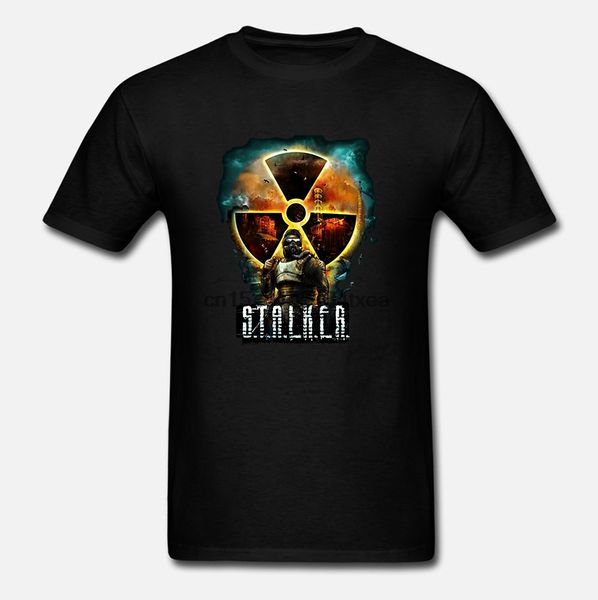 высококачественные мужские футболки stalker тенниски мужчин и мужской хлопок топы тис черный белый синий футболки бренда одежды
высококачественные мужские футболки stalker тенниски мужчин и мужской хлопок топы тис черный белый синий футболки бренда одежды