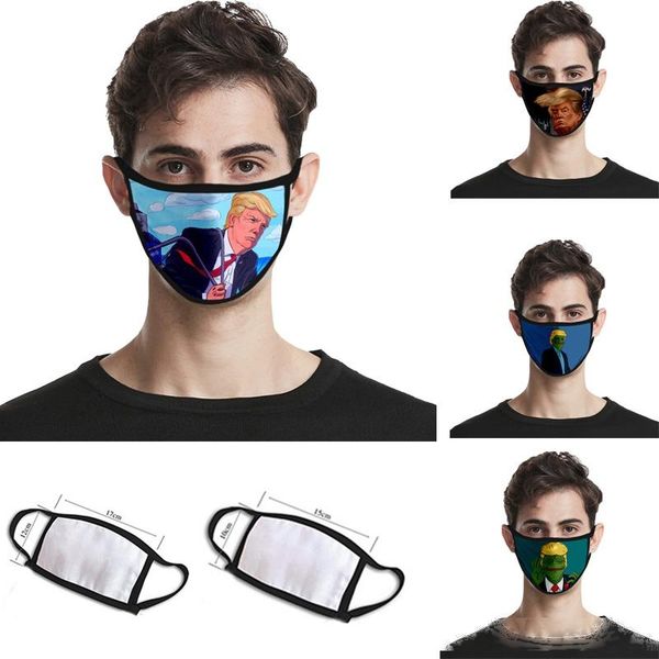 face masks trump american election supplies dustproof print mask universal for men and women 2 sizes
face masks trump american election supplies dustproof print mask universal for men and women 2 sizes
